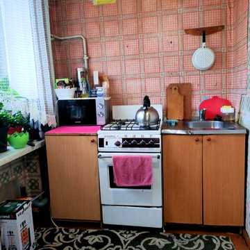 Продаж 1-но кімнатної квартири Буча вул Центральна