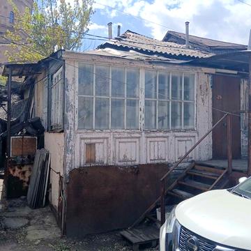 Продам часть дома возле атовокзала