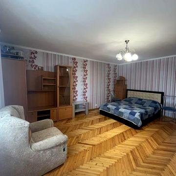 ОРЕНДА! Однокімнатна квартира пр. Волі