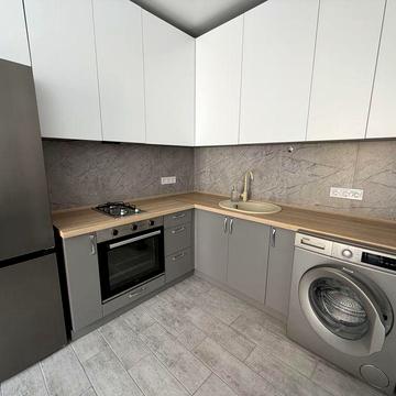 Сдам 1 комнатную ЖК «Виа Рома», ул. Инглези