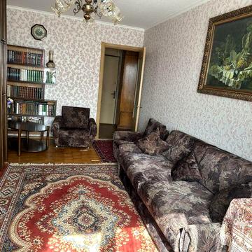 Квартира 1к  Деміївська без комісіі