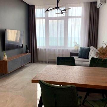 ⁉️Аркадия⁉️Сдам 1комн. Жемчужина⁉️ Каманина ул