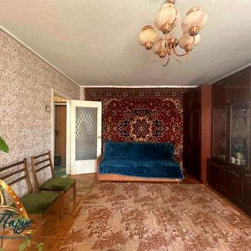 3-кімнатна Перемоги 95, 3 поверх