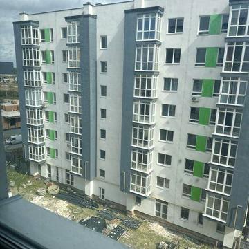 1-кім Винники 37мкв 7/10 вул Кільцева Ц 32000уо ЖК на кільцевій