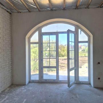 3кімнатна в малоквартирному будинку