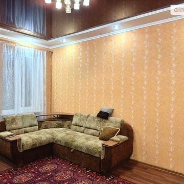 Довгострокова оренда 2к Квартира Новоорловська вулиця