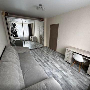 Сдам 1-ком.  7  Небо. Европейская. Первая аренда.