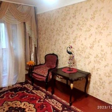 Здам квартиру з 2х кімнат, центр, з усіма умовами