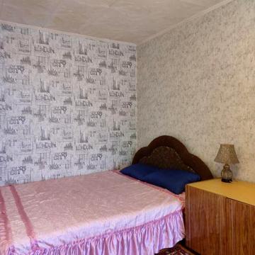 Здам 1 кімнатну в центрі міста Сміла.