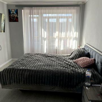 Оренда  двох кімнатної квартири