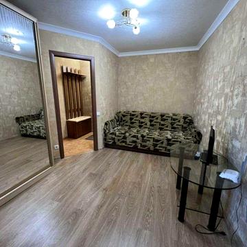 Терміново!   Продам гарненьку 1 кім.кв на Фастівській