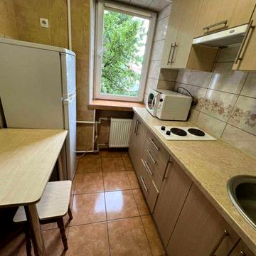 Терміново! Продам гарненьку 1 кім.кв на Фастівській