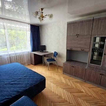 3-и кімнатна квартира без комісії. Прос. Науки. Поруч бомбосховище