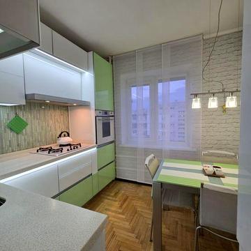 Оренда 2к квартири. Оболонь. Вул. Левка  Лукяненко 11 (Тимошенка)