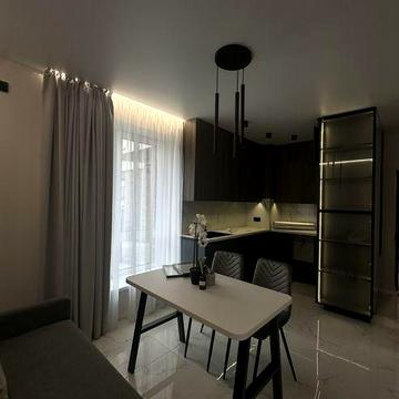 Продаж квартири з дизайнерським ремонтом у ЖК Atmosfera,ЄОселя ЖК Atmosfera