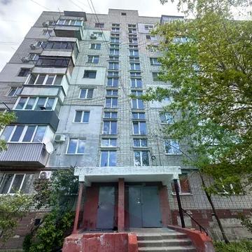 Продаж 1к Квартира Кирила Осьмака (20-річчя Перемоги) вулиця