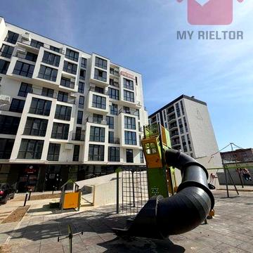 Продаж квартири в ЖК Б4