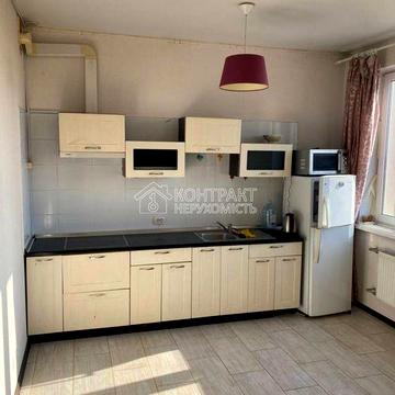 Здам в оренду 1к квартиру м.Київська 15 хв