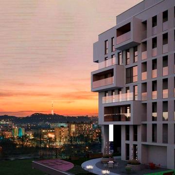 квартира RESIDENT DEVELOPMENT Львів