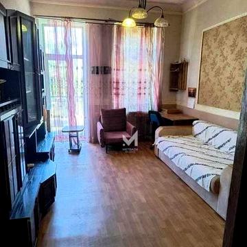 Продаж 1 -кімнатної квартири в центрі м.Левада (91146)