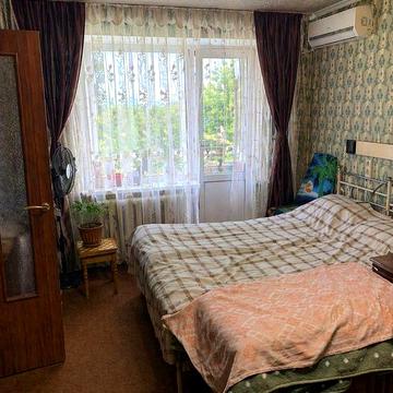 1- комн. 31 м кв. 6 этаж из 9, пр. Б. Хмельницького Мебель Техника