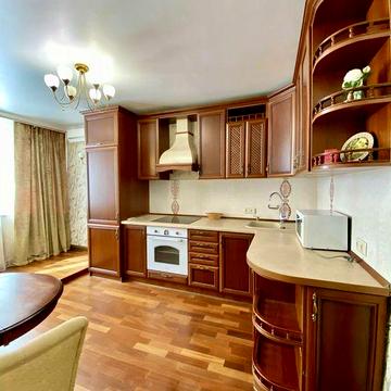 Червоної Калини 70, оренда 1-к квартири, 6-й поверх, Троєщина, ГЕНЕРАТОР!