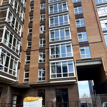 ПРОДАМ !!!! ТЕРМІНОВИЙ ПРОДАЖ!  1 кімнатної квартири ЖК Олімпійський