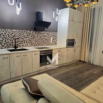 Продаж стильної 2-кімнатної квартири м. Левада (90904)