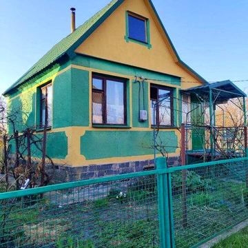 Затишна дача, Торфяне (Загальці)