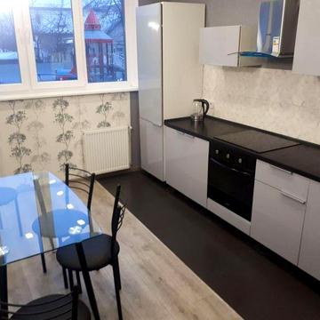 Оренда затишної 1-к квартири в новобудові—Провул. Весняний, 2, Вишневе