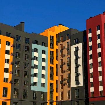 Продам 2-кімнатну квартиру в ЖК “На Щасливому”