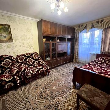 Здам однокімнатну квартиру від власника