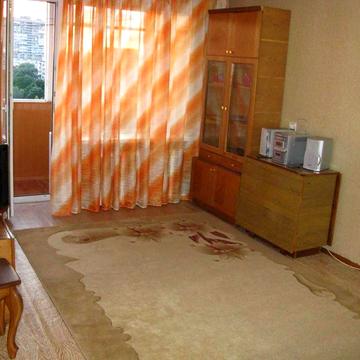 сдам 1к квартиру улучшенной планировки 602 м/р