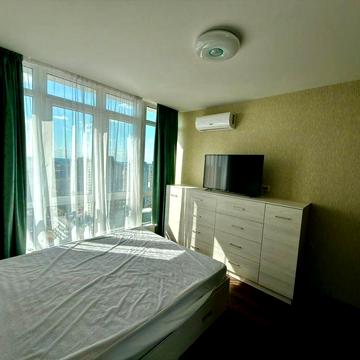 Дворевнева з однією спальнею в ЖК Святобор Власник.