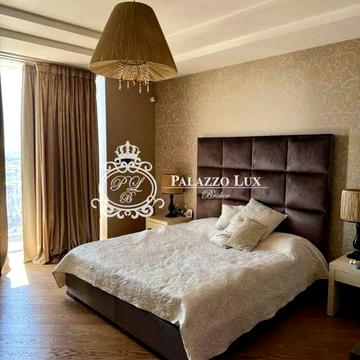Аренда  элитных апартаментов  190 м2, ЖК Пионер, Центр, Подзем Паркинг