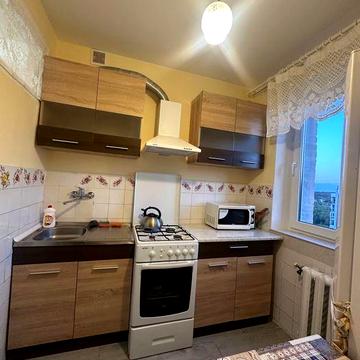 Пасічна бічна Мед Печери оренда 1-но кімнатна