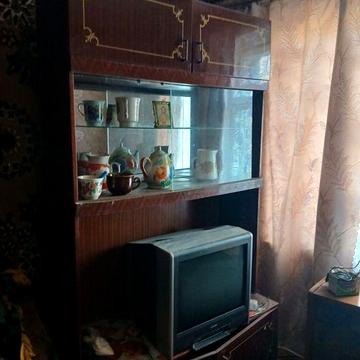 Продам однокомнатную малосимейку