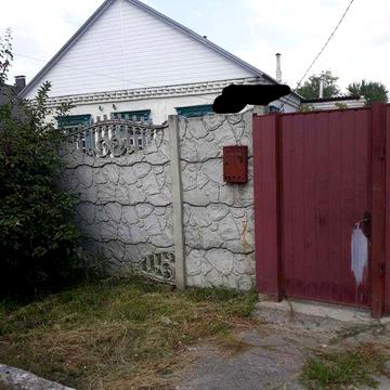 Продам дом на Клочко Образцова,Калиновая