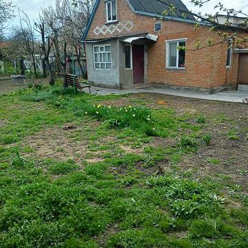 Продам будинок на Бучмах, 6 Проїзд Черемховий