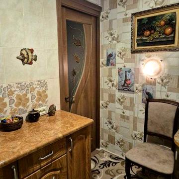 Отличная 1комн. Квартира