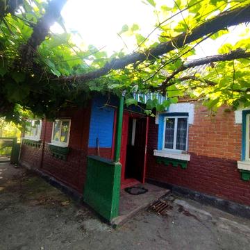 Продам будинок в Сосонці