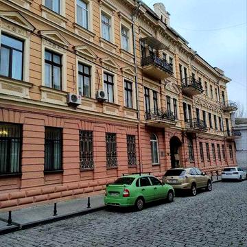 Сдам 1 ком.Центр,Приморский бульвар