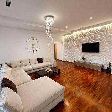 Ексклюзивна квартира ПРЕМІУМ-КЛАСУ В Тернополі