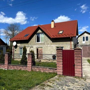 Продається будинок з євроремонтом