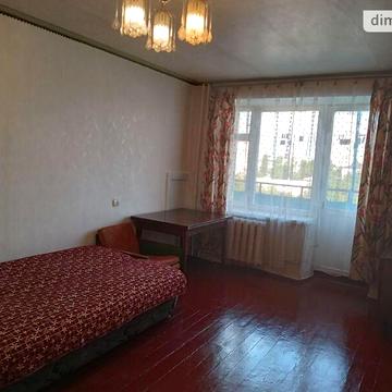 Довгострокова оренда 1к Квартира Яскрава (Тверська) вулиця