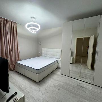 Продажа 2к ЖК Династія, Липківського 37-В, Соломянка, парк ЖК Династія