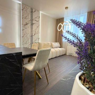 Краснова Кадор Своя67 жемчужина 2 комнаты , терасса ЖК 67 жемчужина