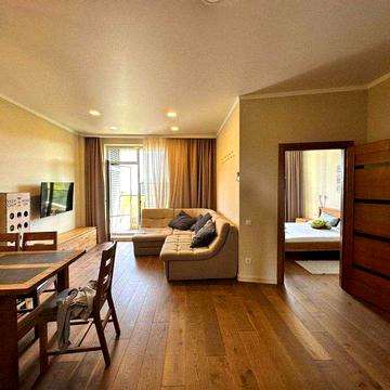 Продам 1к.квартиру на Французькому бульварі ЖК "Грінвуд" ЖК Грінвуд