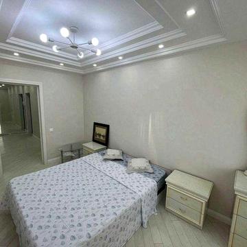 Оренда двокімнатної квартири по вул Грекова