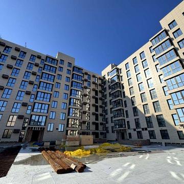Продаж 2 кімнатної новобудови ЖК Велес з видом на Набережну Дніпра ЖК Велес